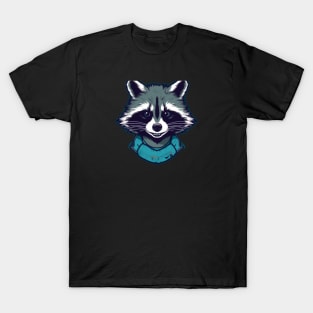 Rocket Raccon T-Shirt